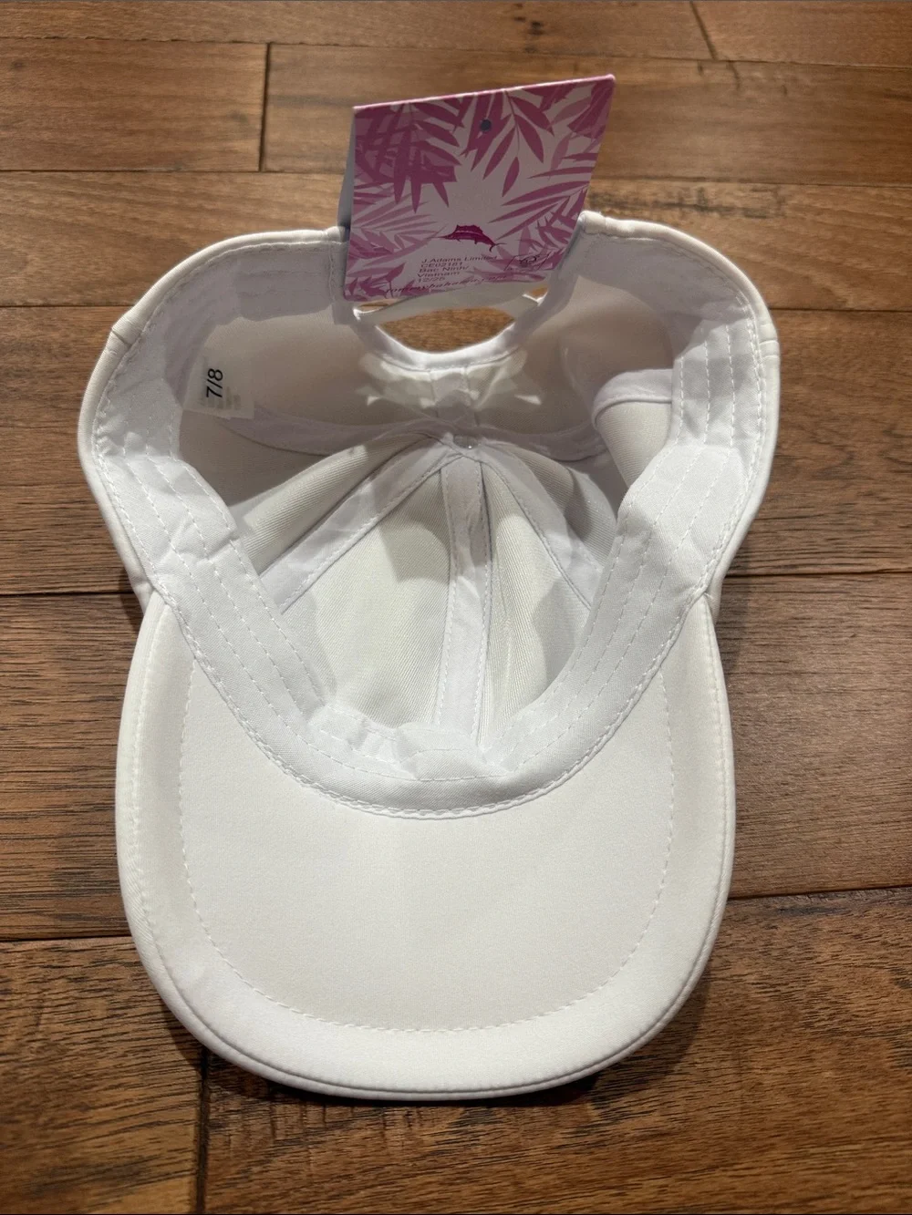 Tommy Bahama this listing